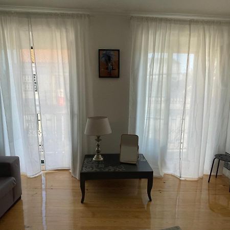 Beautiful Apartment Downtown Lisboa Exteriör bild