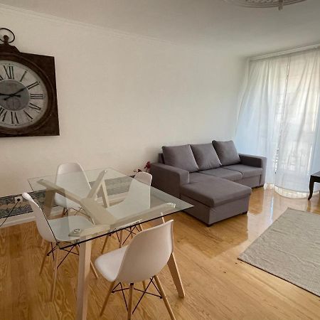 Beautiful Apartment Downtown Lisboa Exteriör bild