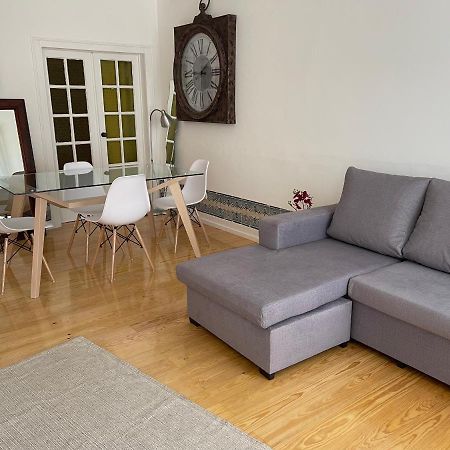 Beautiful Apartment Downtown Lisboa Exteriör bild