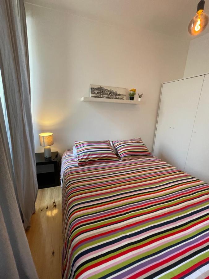 Beautiful Apartment Downtown Lisboa Exteriör bild