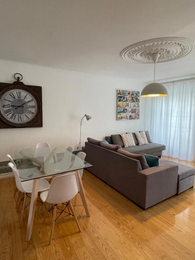 Beautiful Apartment Downtown Lisboa Exteriör bild