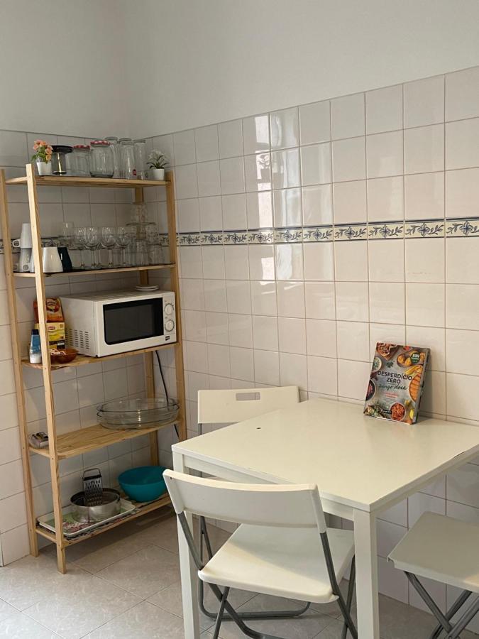 Beautiful Apartment Downtown Lisboa Exteriör bild