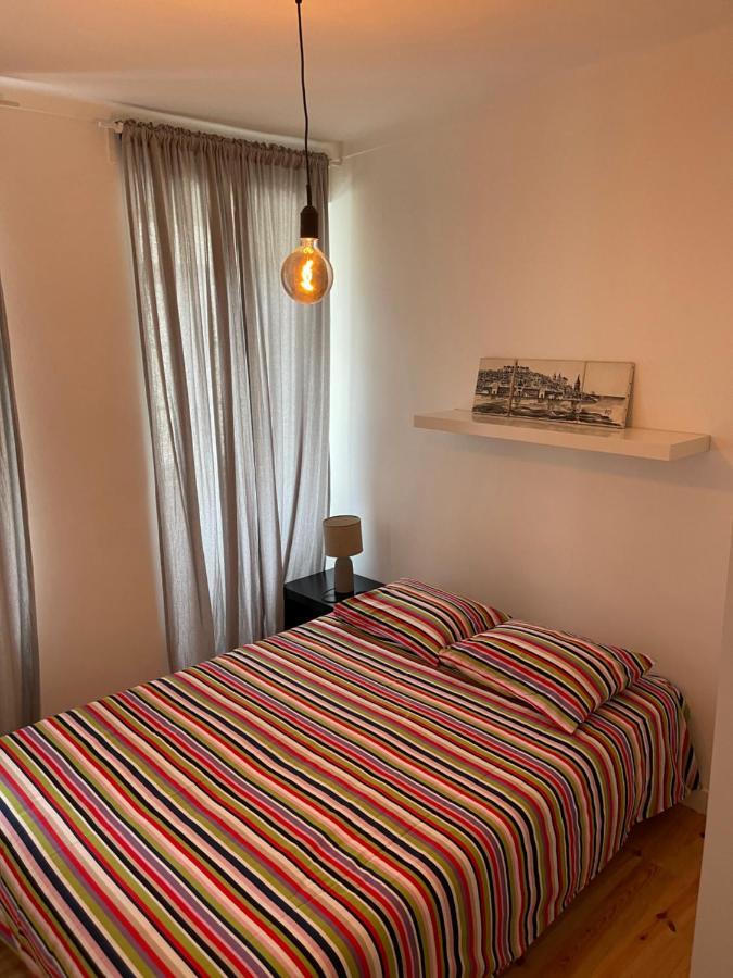 Beautiful Apartment Downtown Lisboa Exteriör bild