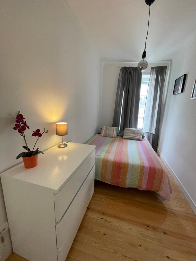 Beautiful Apartment Downtown Lisboa Exteriör bild