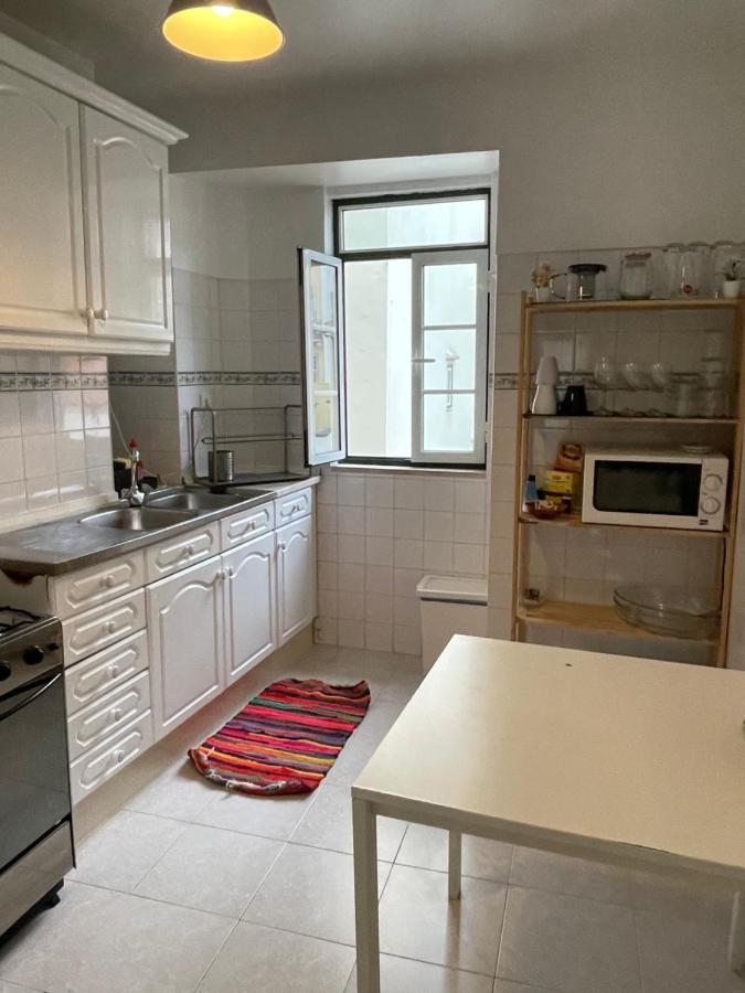 Beautiful Apartment Downtown Lisboa Exteriör bild