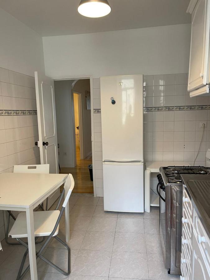 Beautiful Apartment Downtown Lisboa Exteriör bild